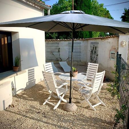 Viva La Vida Villa Entraigues-sur-la-Sorgue Exteriör bild