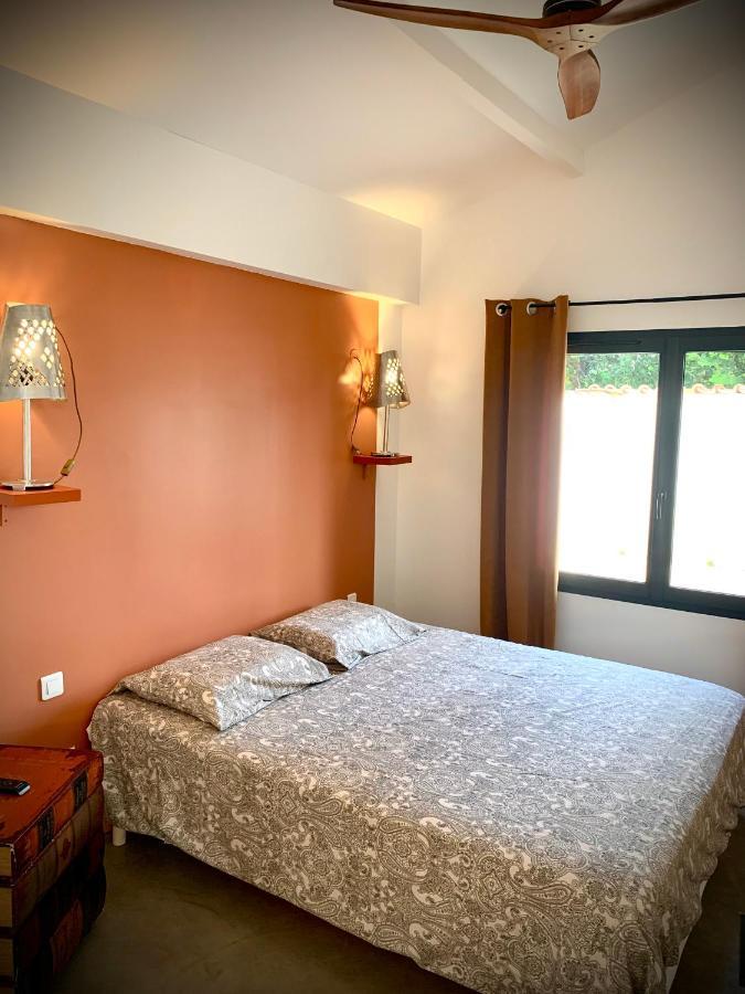 Viva La Vida Villa Entraigues-sur-la-Sorgue Exteriör bild